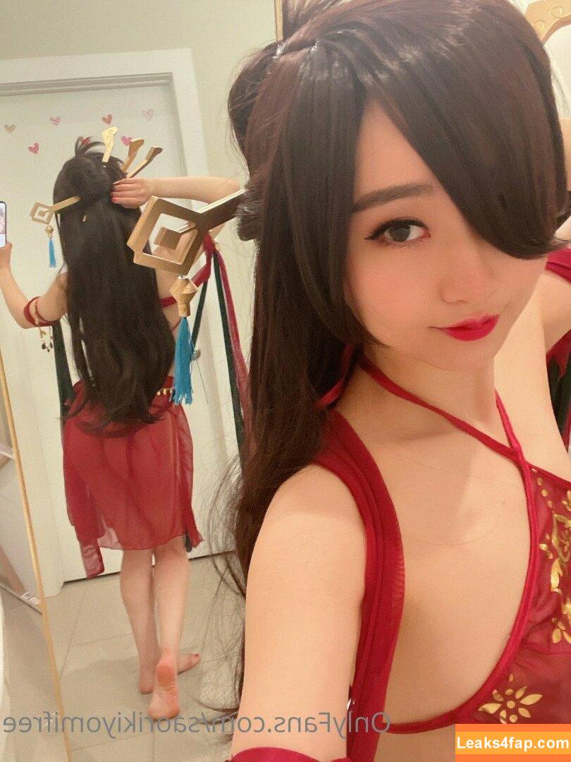 Saori Kiyomi / saorikiyomi leaked photo photo #0280