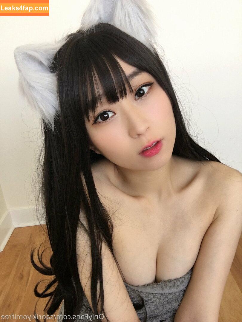 Saori Kiyomi / saorikiyomi leaked photo photo #0455