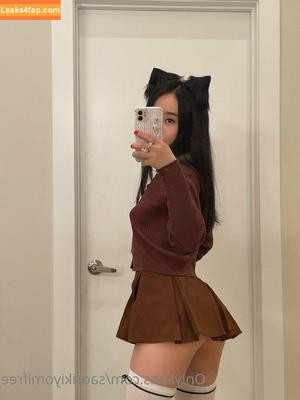 Saori Kiyomi фото #0072