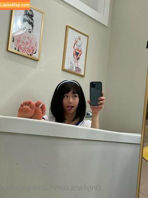 Saori Kiyomi фото #0103