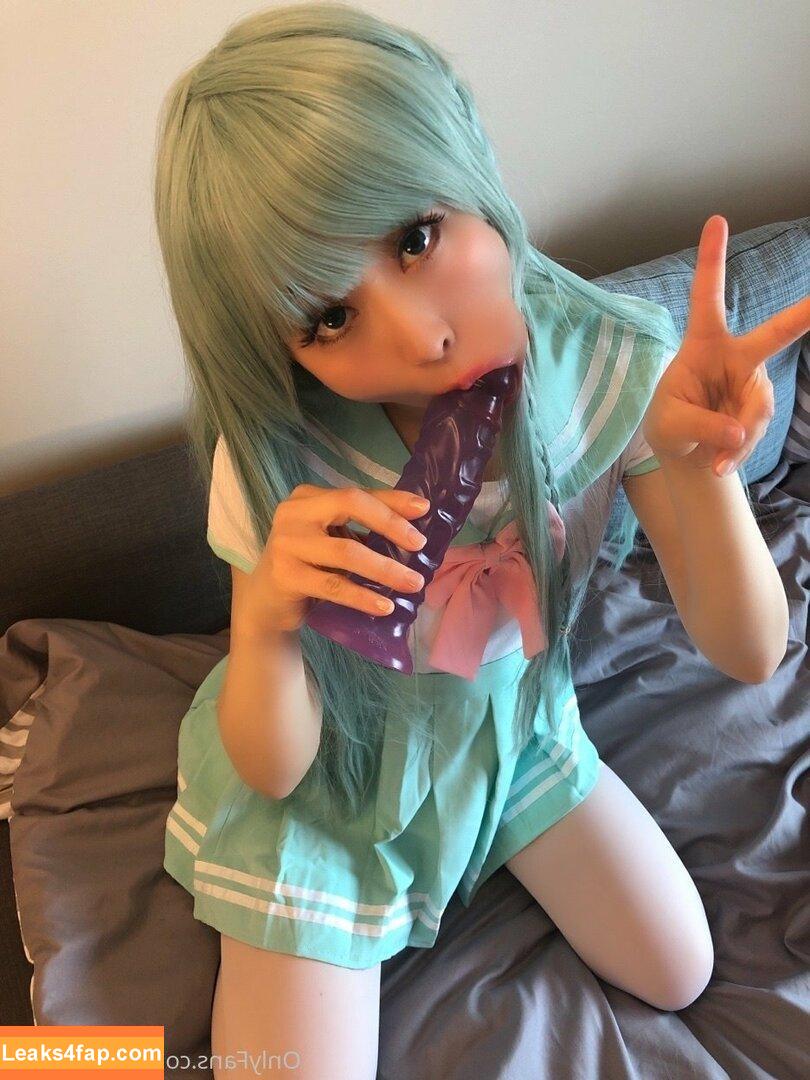 SaoriKiyomi leaked photo photo #0025