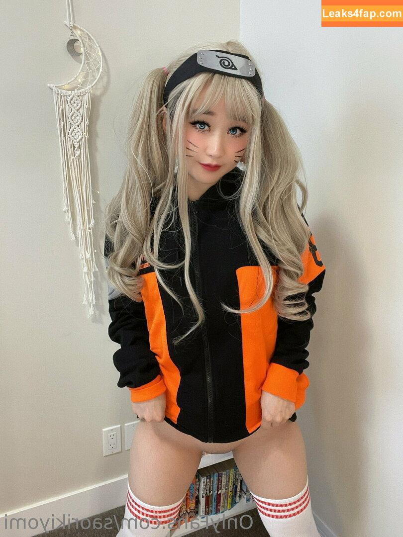 SaoriKiyomi leaked photo photo #0078
