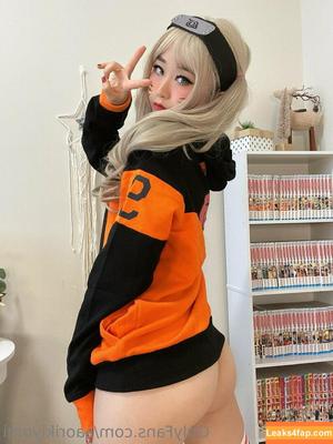 SaoriKiyomi photo #0080