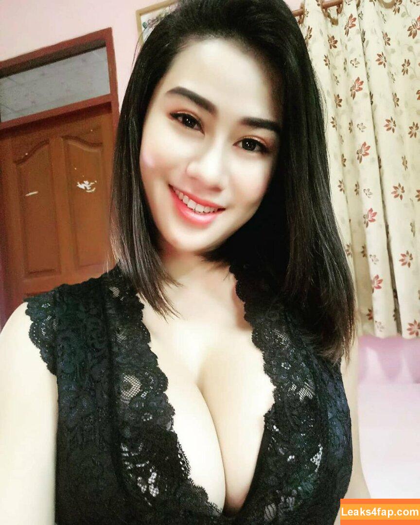 Saowalak Saifak / saowalaksaifak leaked photo photo #0027
