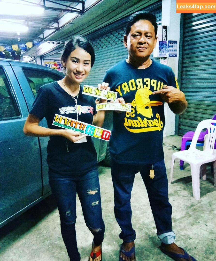 Saowalak Saifak / saowalaksaifak leaked photo photo #0164
