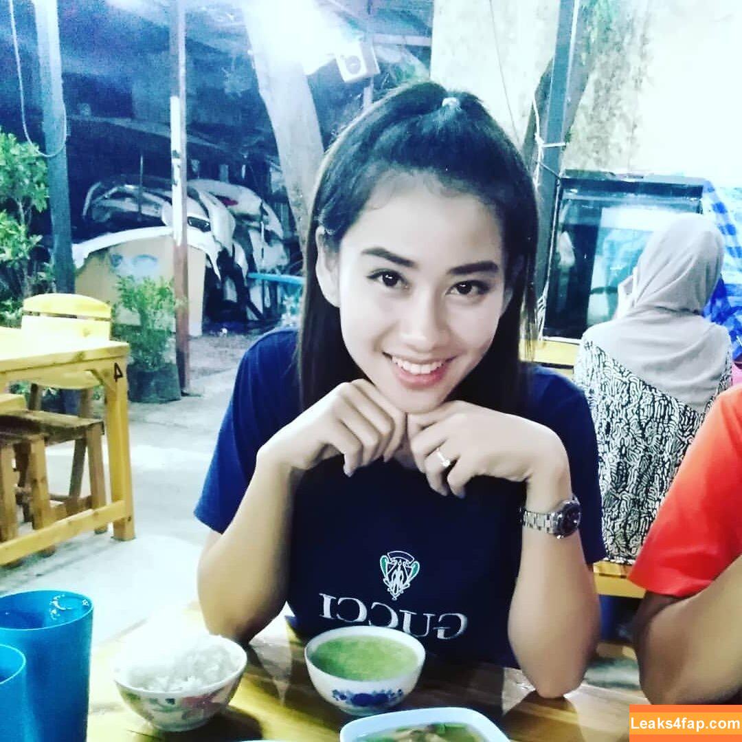 Saowalak Saifak / saowalaksaifak leaked photo photo #0230