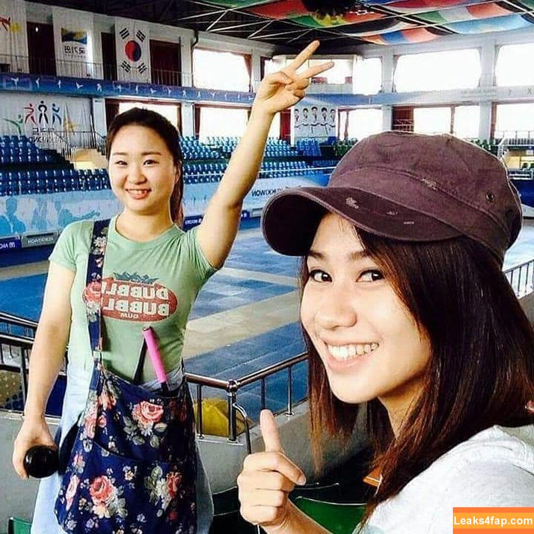 Saowalak Saifak / saowalaksaifak leaked photo photo #0248