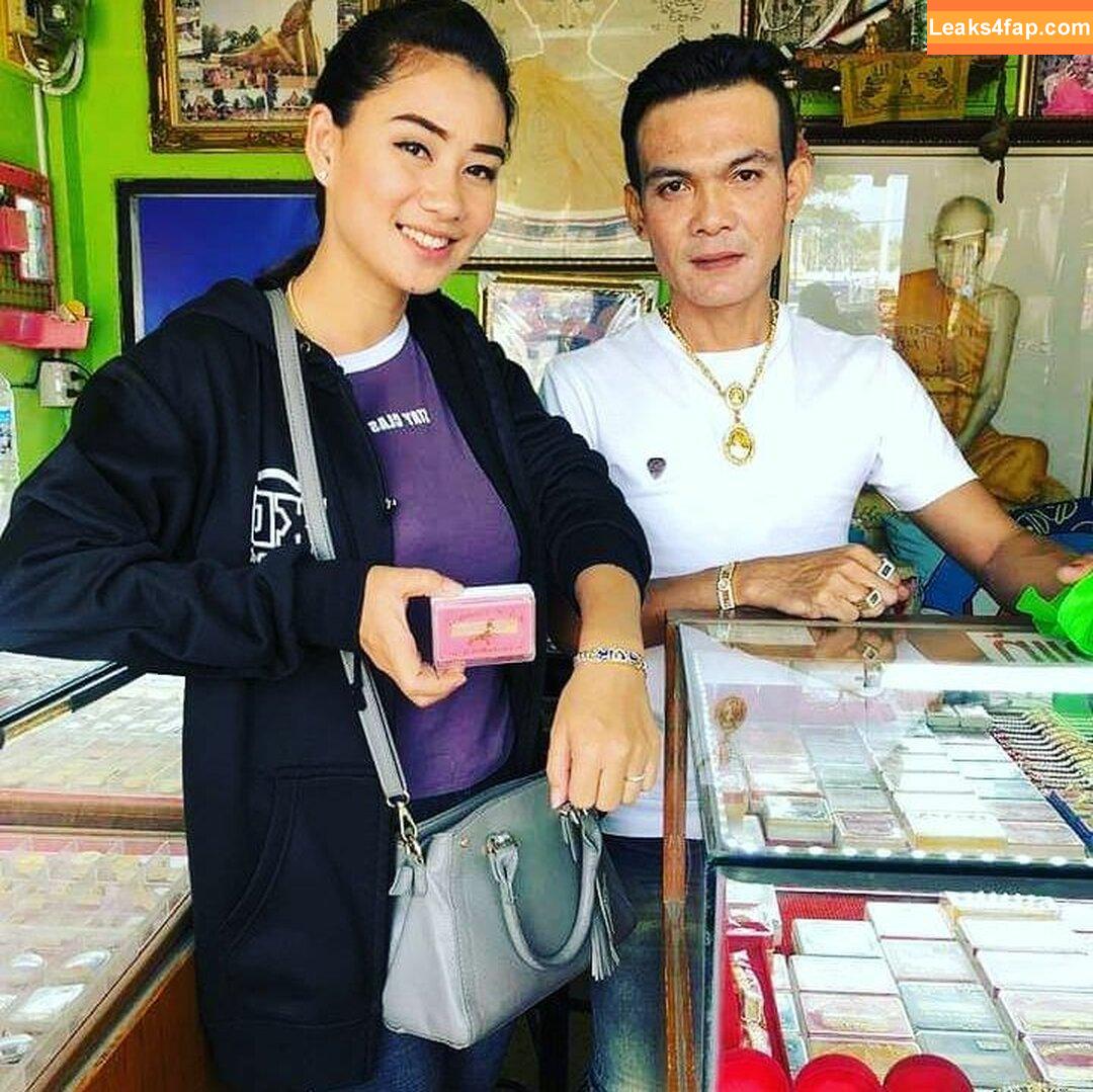 Saowalak Saifak / saowalaksaifak leaked photo photo #0281
