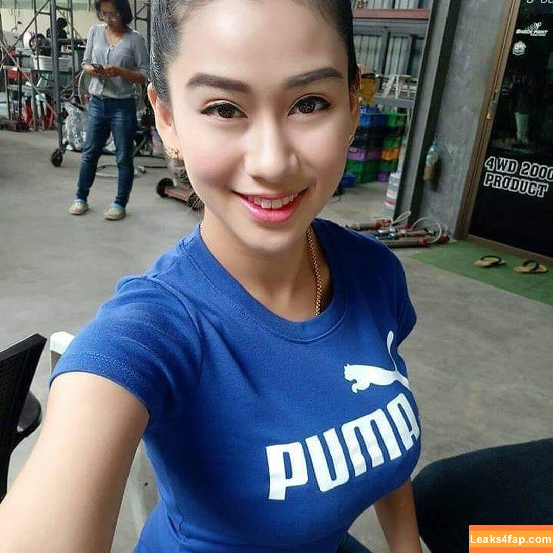 Saowalak Saifak / saowalaksaifak leaked photo photo #0283