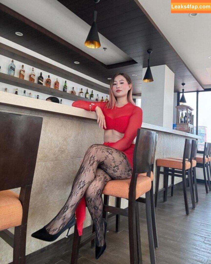 Sapna Mabo Limboo / sapna_mabo_limb leaked photo photo #0015