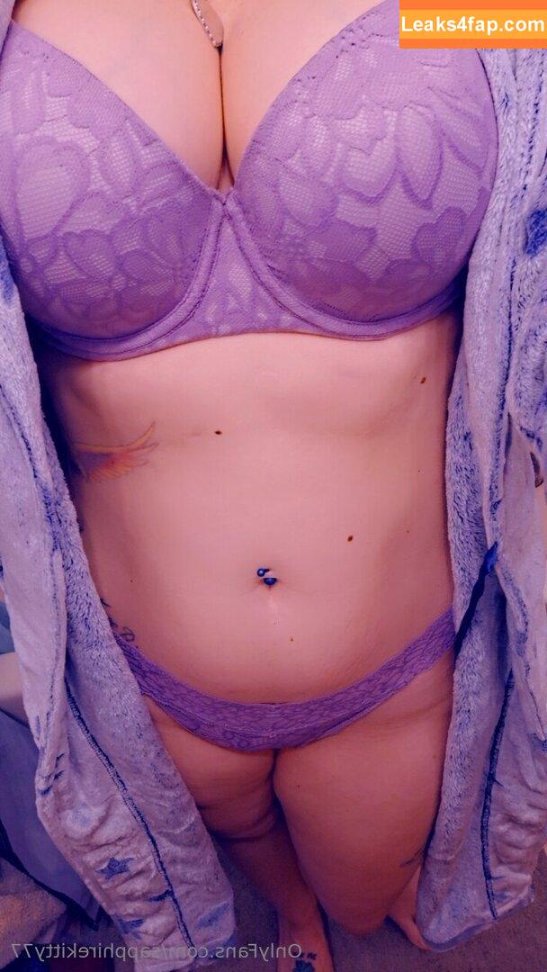 sapphirekitty77 / itsgivingsapphire leaked photo photo #0003