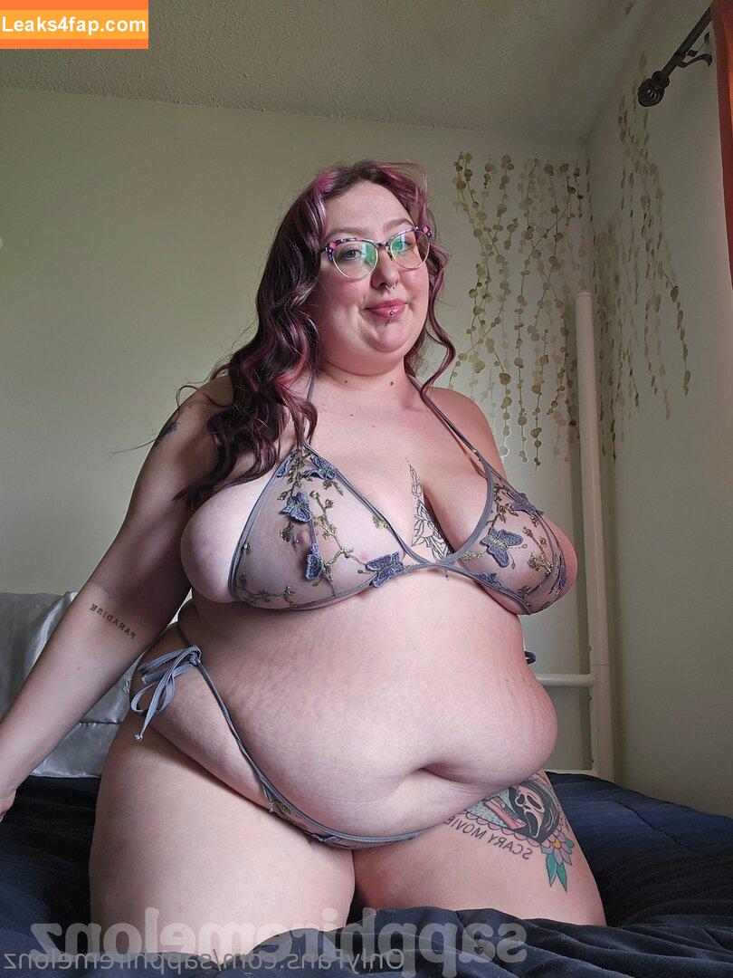 sapphiremelonz /  leaked photo photo #0062
