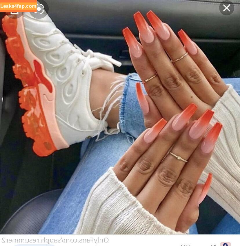 sapphiresummersofficial /  leaked photo photo #0018