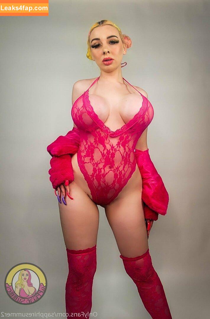 sapphiresummersofficial /  leaked photo photo #0023
