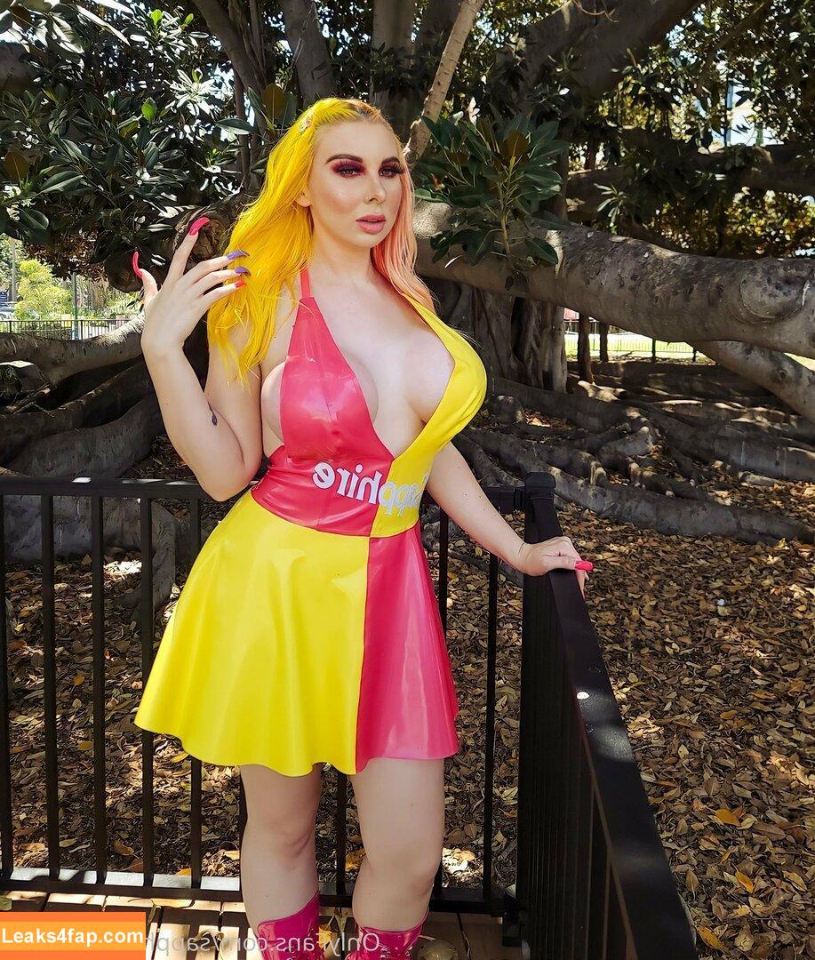 sapphiresummersofficial /  leaked photo photo #0039
