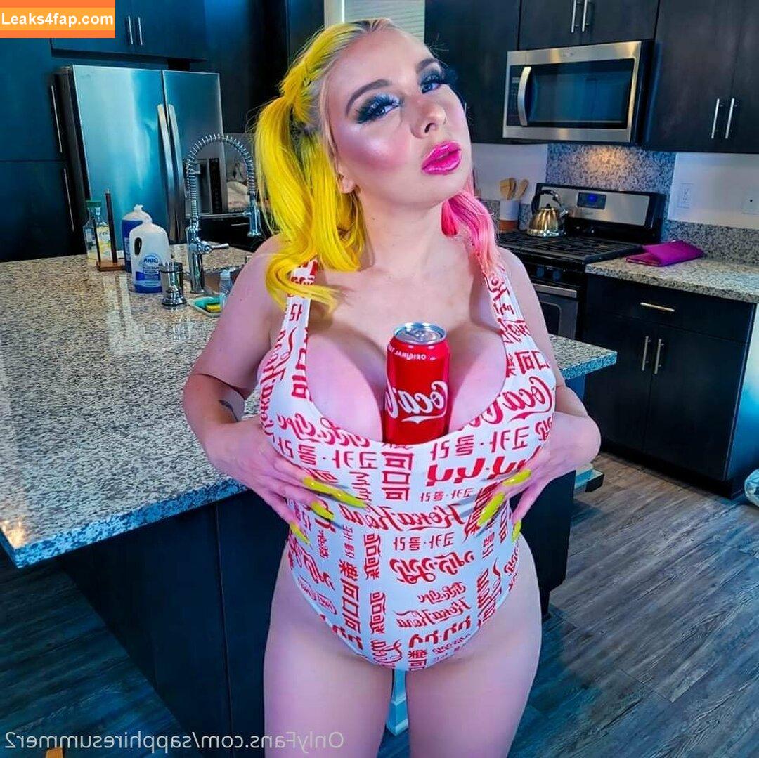 sapphiresummersofficial /  leaked photo photo #0054