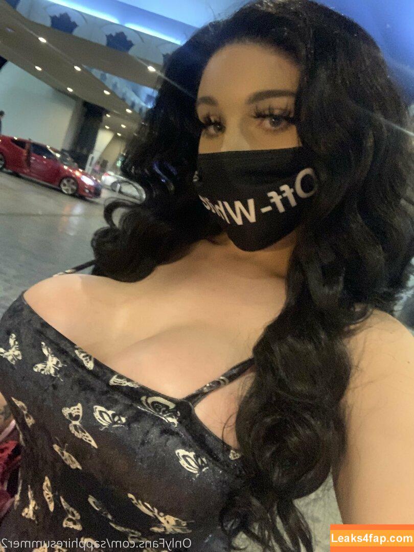 sapphiresummersofficial /  leaked photo photo #0066