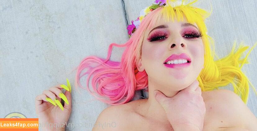 sapphiresummersofficial /  leaked photo photo #0089