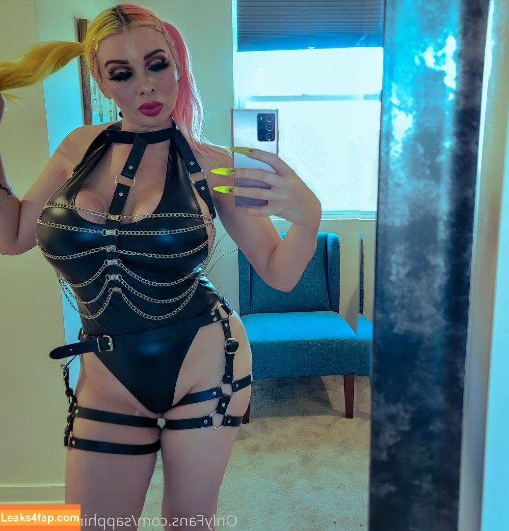 sapphiresummersofficial /  leaked photo photo #0108