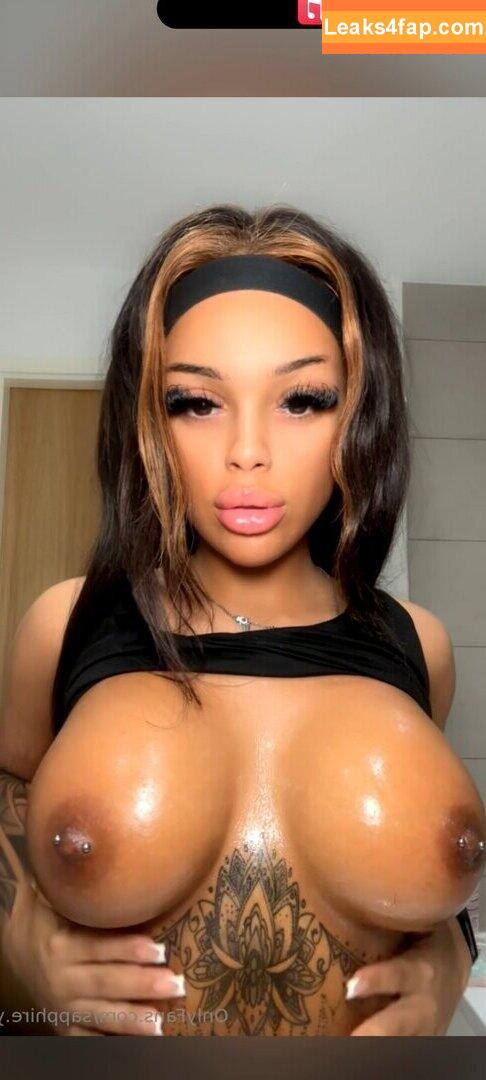 Sapphiret14 / sapphire.ty / sapphire.y leaked photo photo #0013