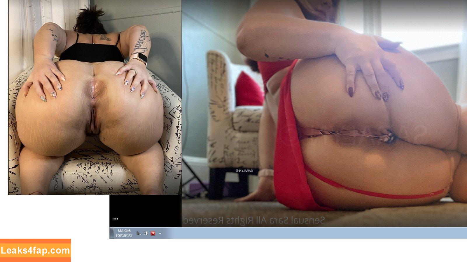 Sara Chacon / Lovelylana / Sara lyn chacon / SaraLynChacon / sarachacon234 leaked photo photo #0010