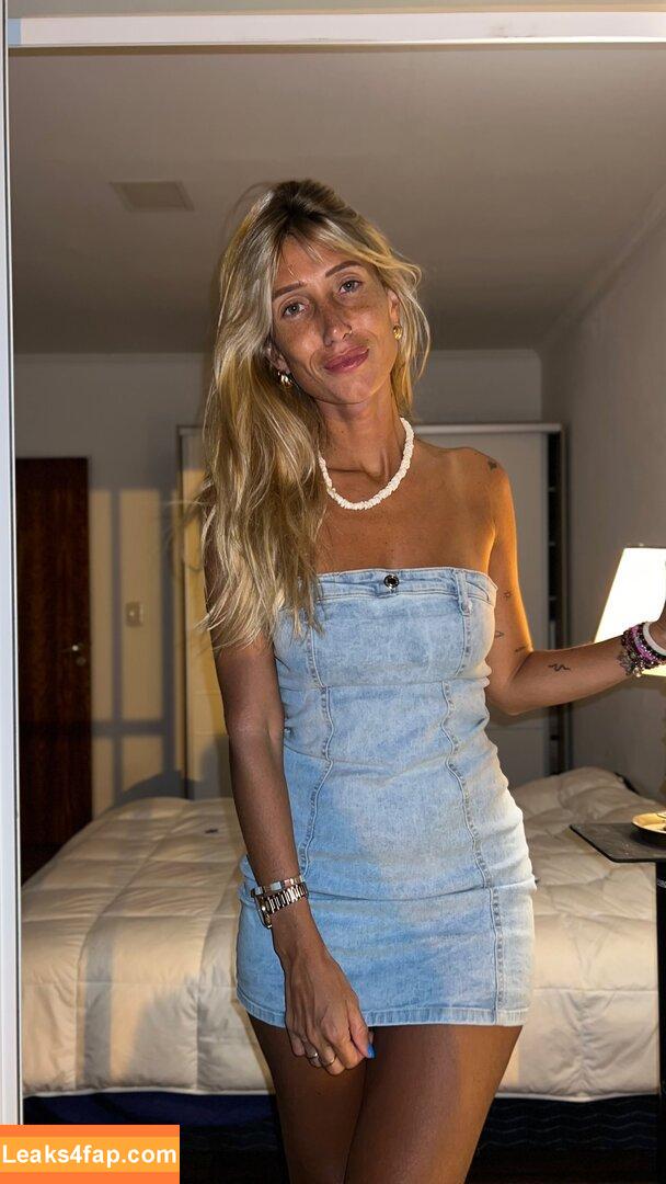 Sara Chediak / Sarichk слитое фото фото #0011