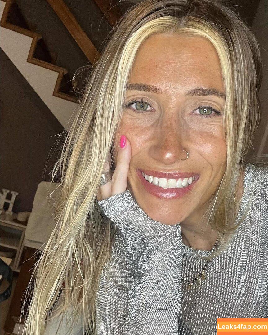 Sara Chediak / Sarichk слитое фото фото #0012