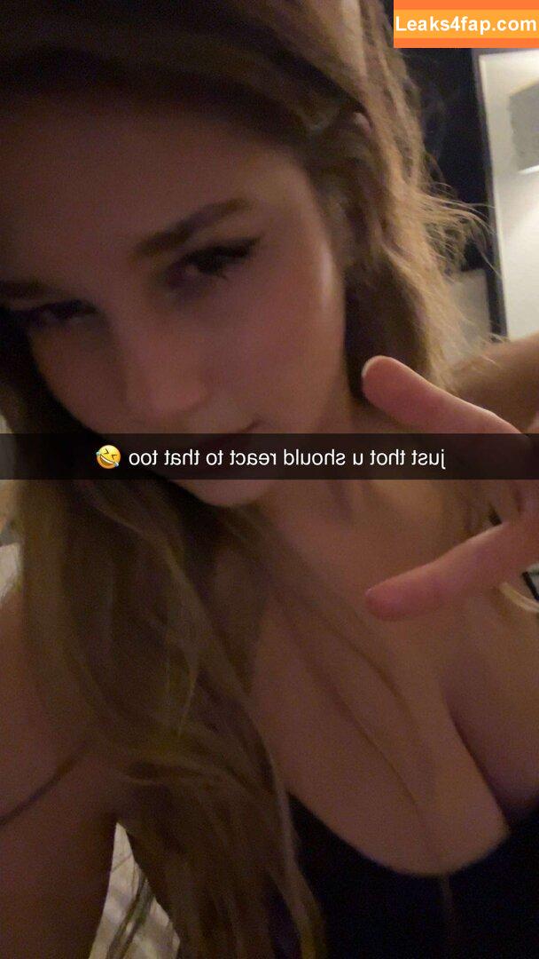 Sara Dobrik / sara.dobrik leaked photo photo #0078