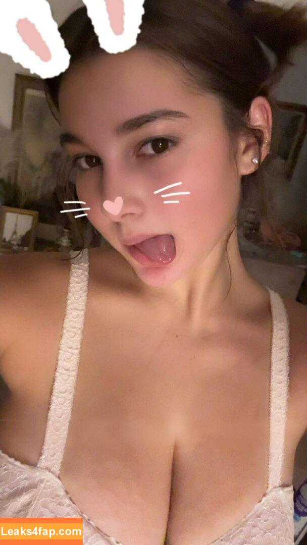 Sara Dobrik / sara.dobrik leaked photo photo #0124