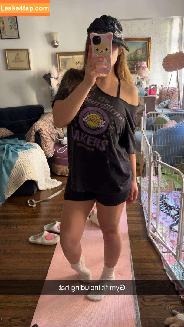 Sara Dobrik / sara.dobrik leaked photo photo #0137