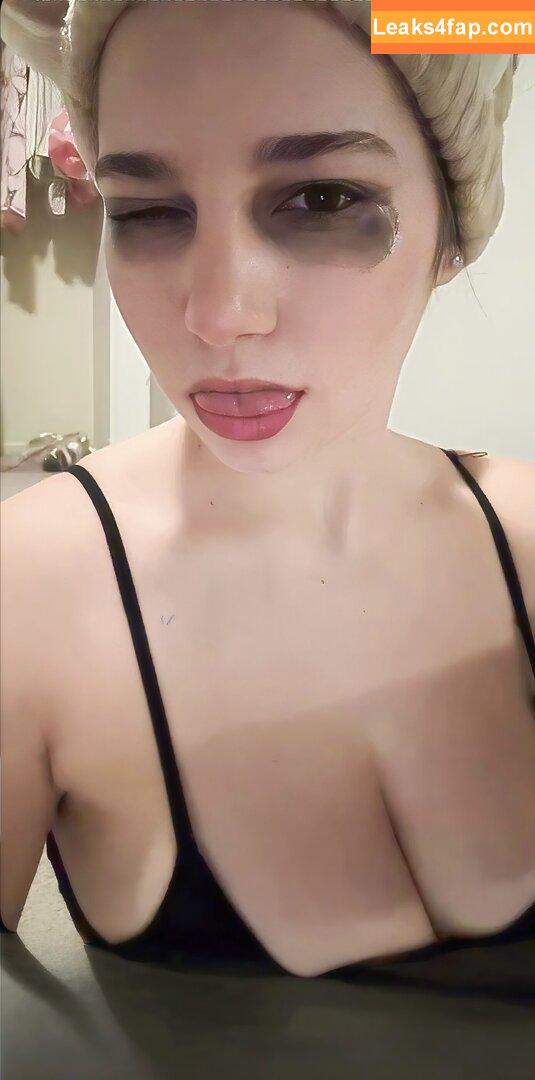 Sara Dobrik / sara.dobrik leaked photo photo #0139