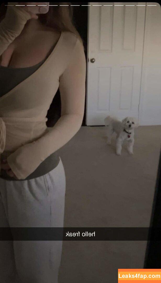 Sara Dobrik / sara.dobrik слитое фото фото #0151