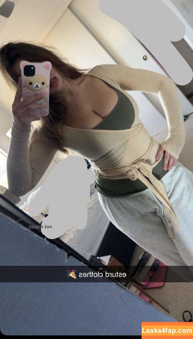 Sara Dobrik / sara.dobrik слитое фото фото #0152