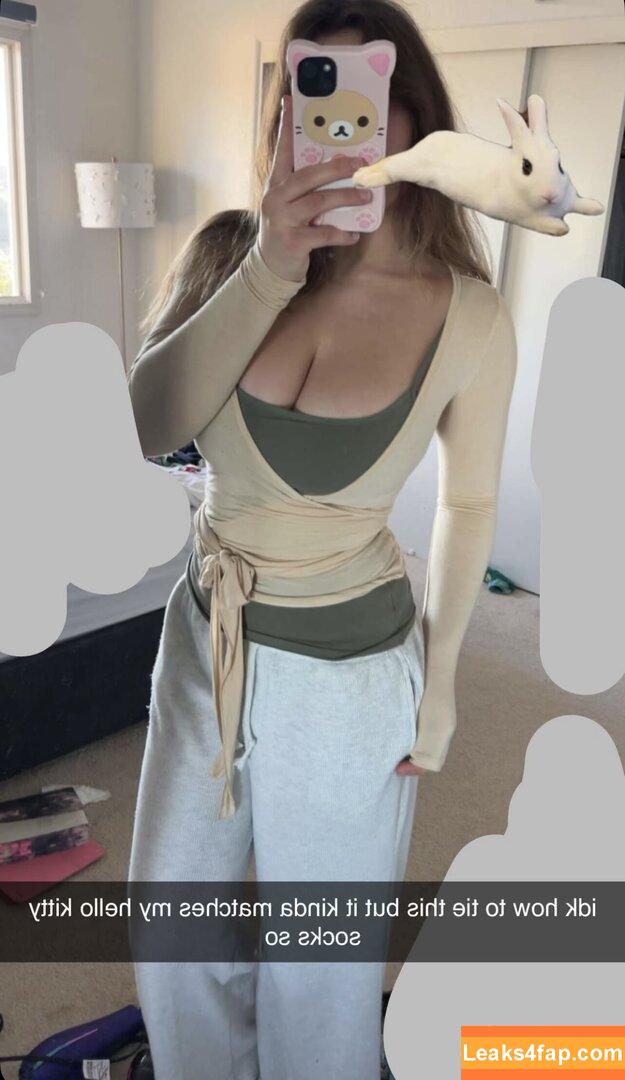 Sara Dobrik / sara.dobrik слитое фото фото #0153