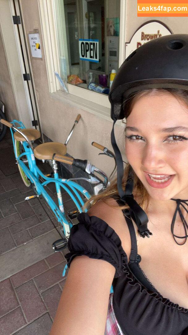 Sara Dobrik / sara.dobrik слитое фото фото #0155