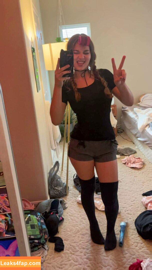 Sara Dobrik / sara.dobrik слитое фото фото #0157