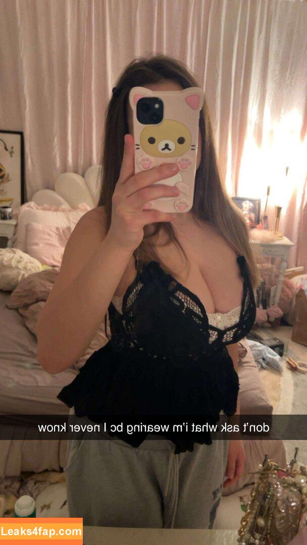Sara Dobrik / sara.dobrik leaked photo photo #0197