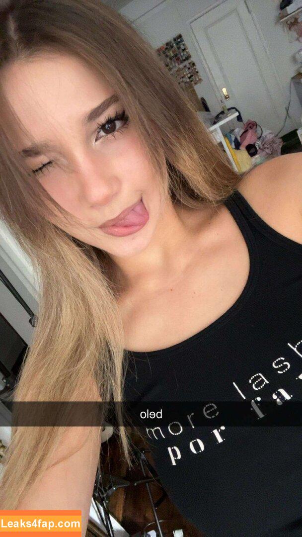 Sara Dobrik / sara.dobrik leaked photo photo #0201