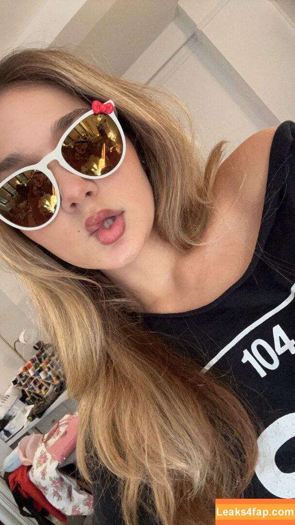 Sara Dobrik / sara.dobrik leaked photo photo #0213
