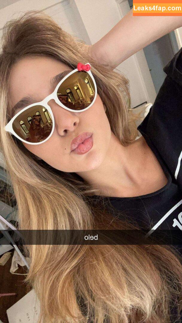 Sara Dobrik / sara.dobrik leaked photo photo #0215