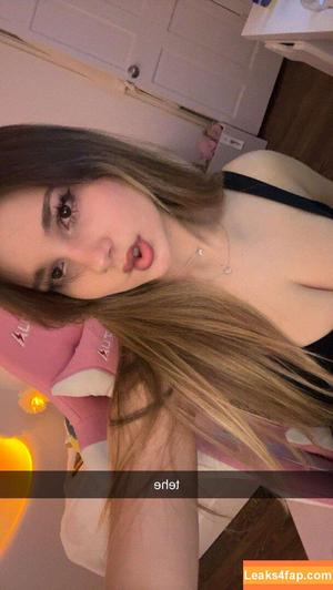 Sara Dobrik фото #0129