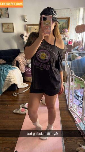 Sara Dobrik photo #0137