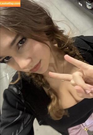 Sara Dobrik фото #0156