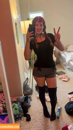 Sara Dobrik фото #0157