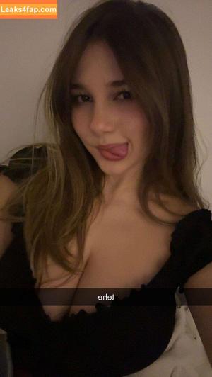 Sara Dobrik photo #0169