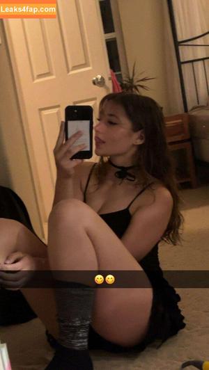 Sara Dobrik photo #0170