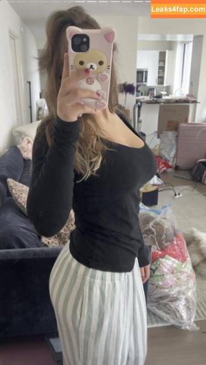 Sara Dobrik photo #0171