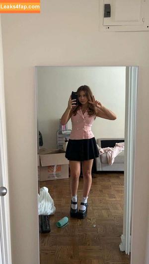 Sara Dobrik фото #0179