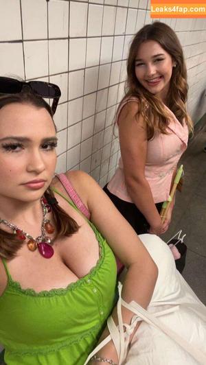 Sara Dobrik фото #0186