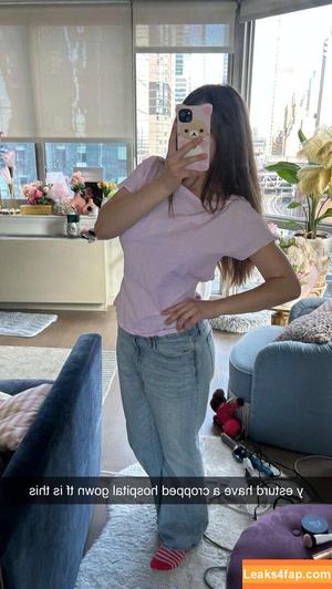 Sara Dobrik photo #0263